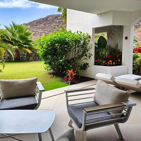 Garden Suites Luxury Apartment Palm-mar Esterno foto