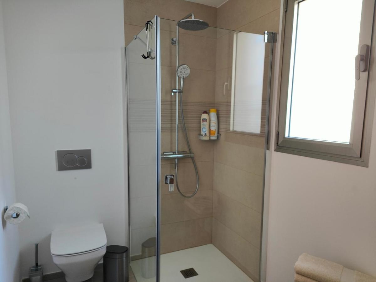 Garden Suites Luxury Apartment Palm-mar Esterno foto
