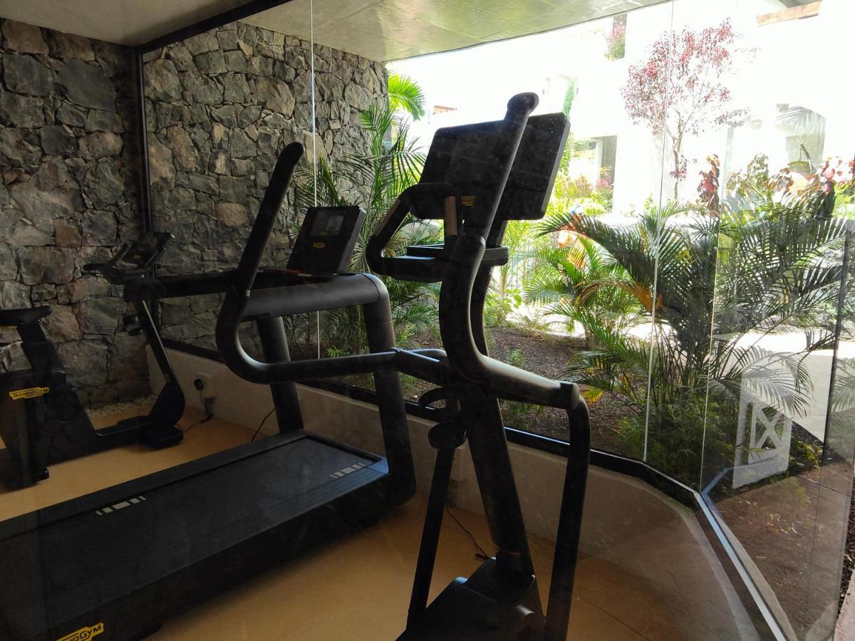 Garden Suites Luxury Apartment Palm-mar Esterno foto