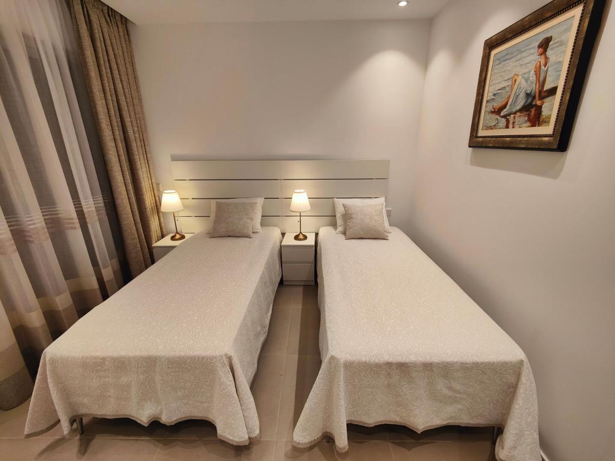 Garden Suites Luxury Apartment Palm-mar Esterno foto