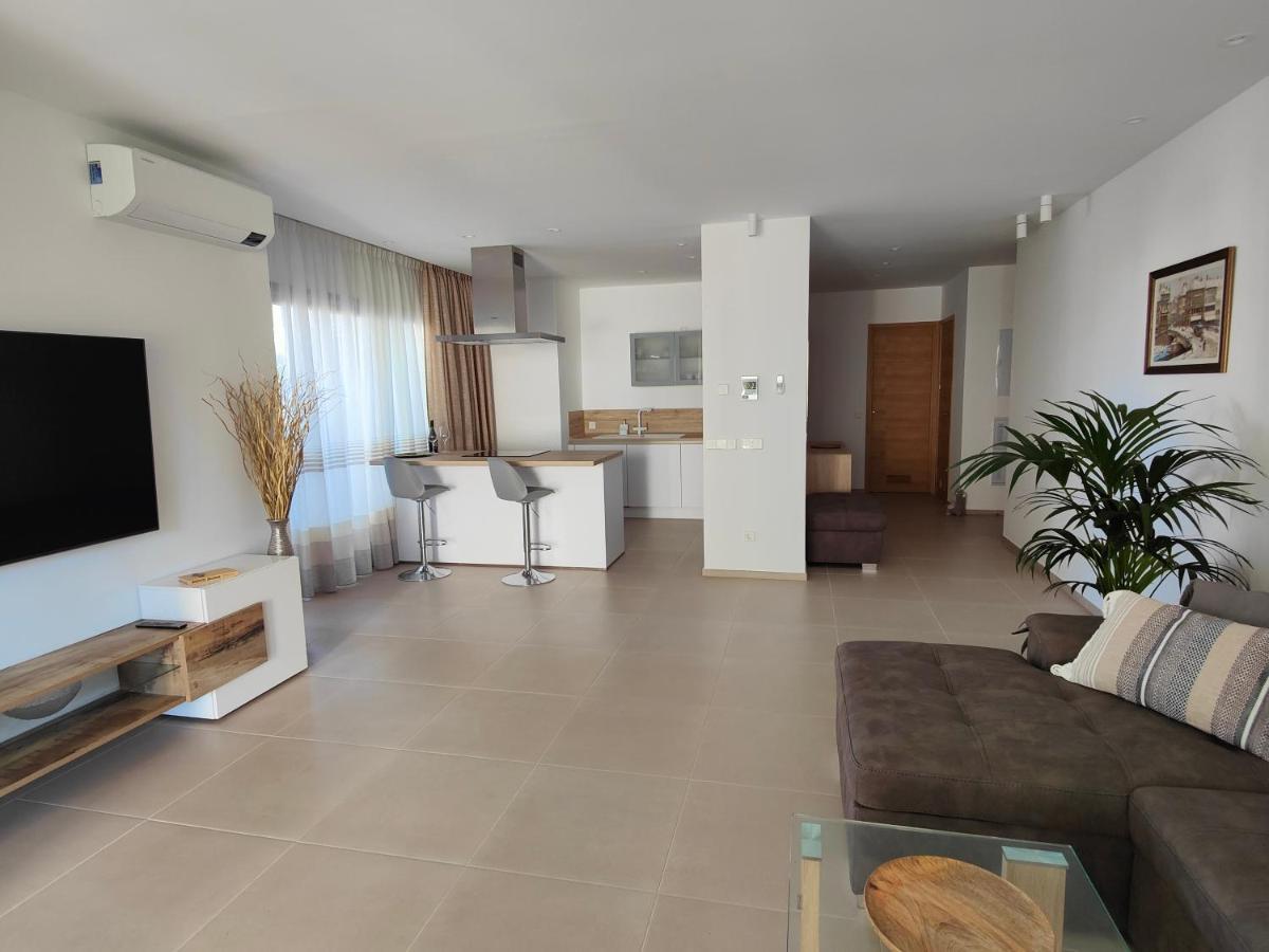 Garden Suites Luxury Apartment Palm-mar Esterno foto