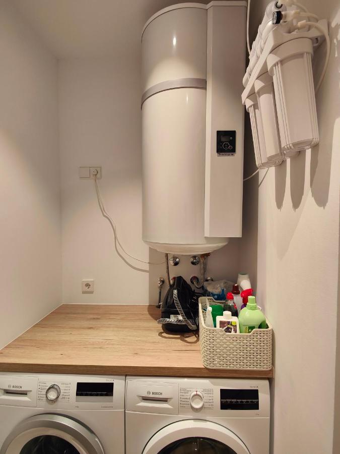 Garden Suites Luxury Apartment Palm-mar Esterno foto