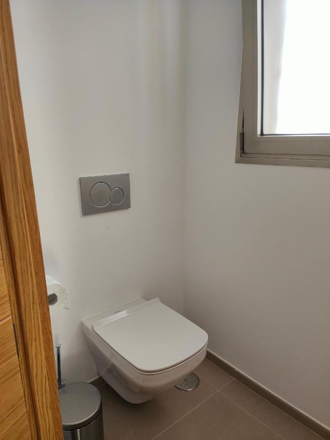 Garden Suites Luxury Apartment Palm-mar Esterno foto