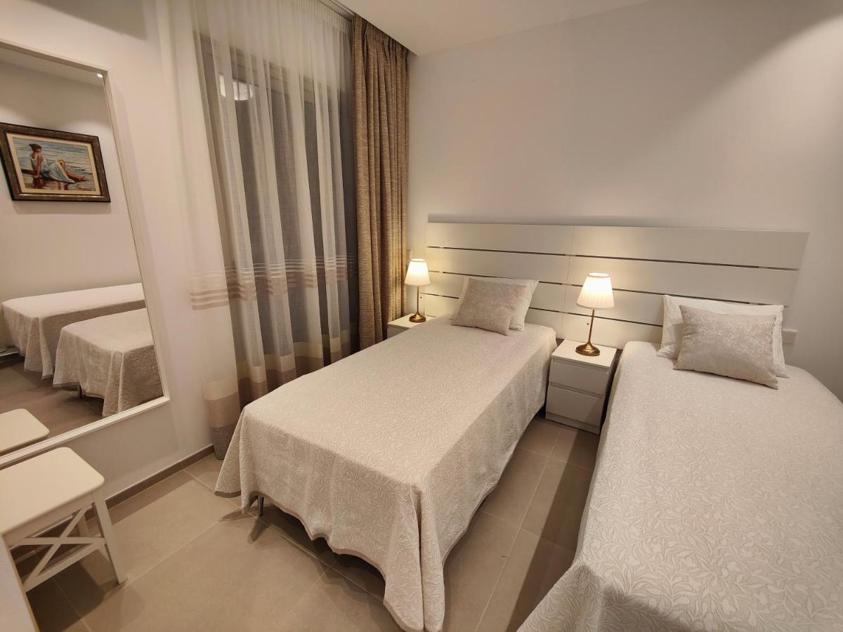 Garden Suites Luxury Apartment Palm-mar Esterno foto
