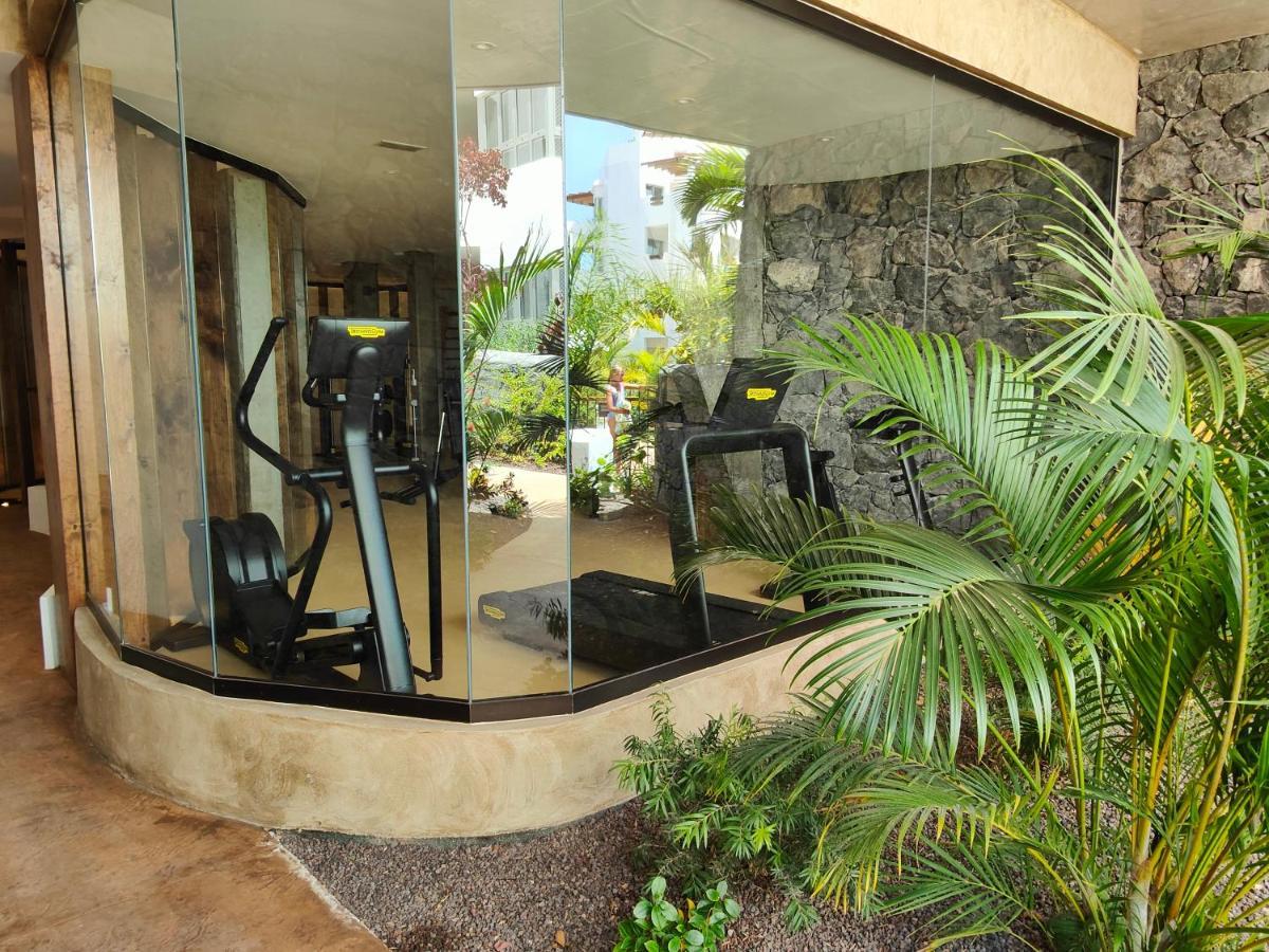 Garden Suites Luxury Apartment Palm-mar Esterno foto