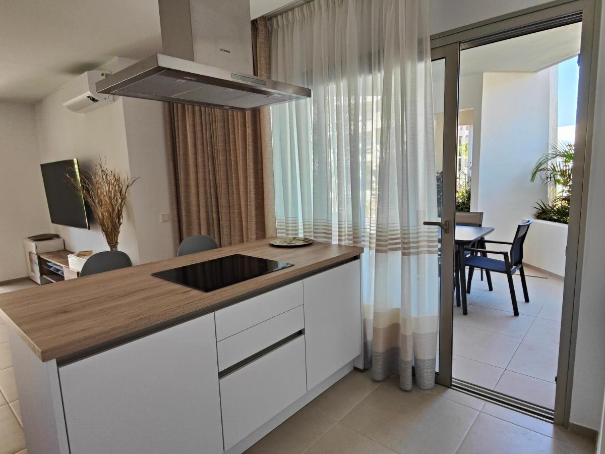 Garden Suites Luxury Apartment Palm-mar Esterno foto