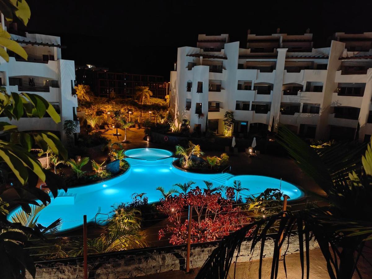 Garden Suites Luxury Apartment Palm-mar Esterno foto