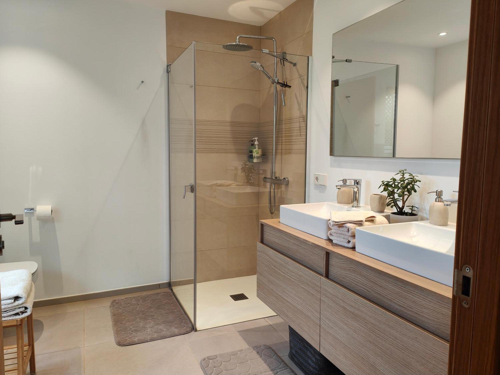 Garden Suites Luxury Apartment Palm-mar Esterno foto