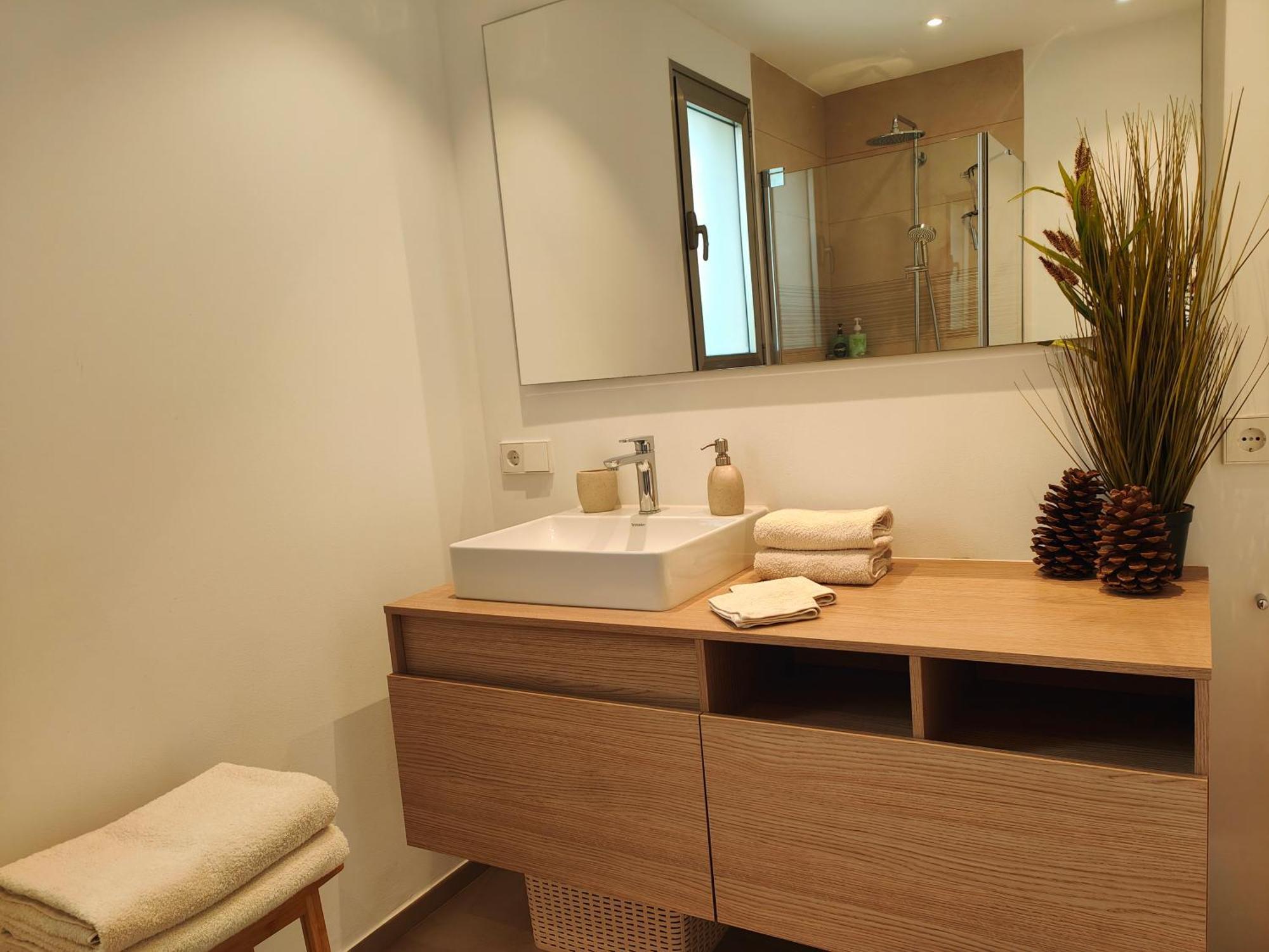 Garden Suites Luxury Apartment Palm-mar Esterno foto