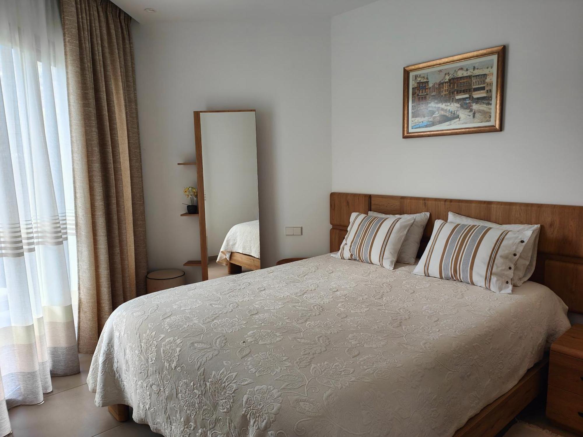 Garden Suites Luxury Apartment Palm-mar Esterno foto