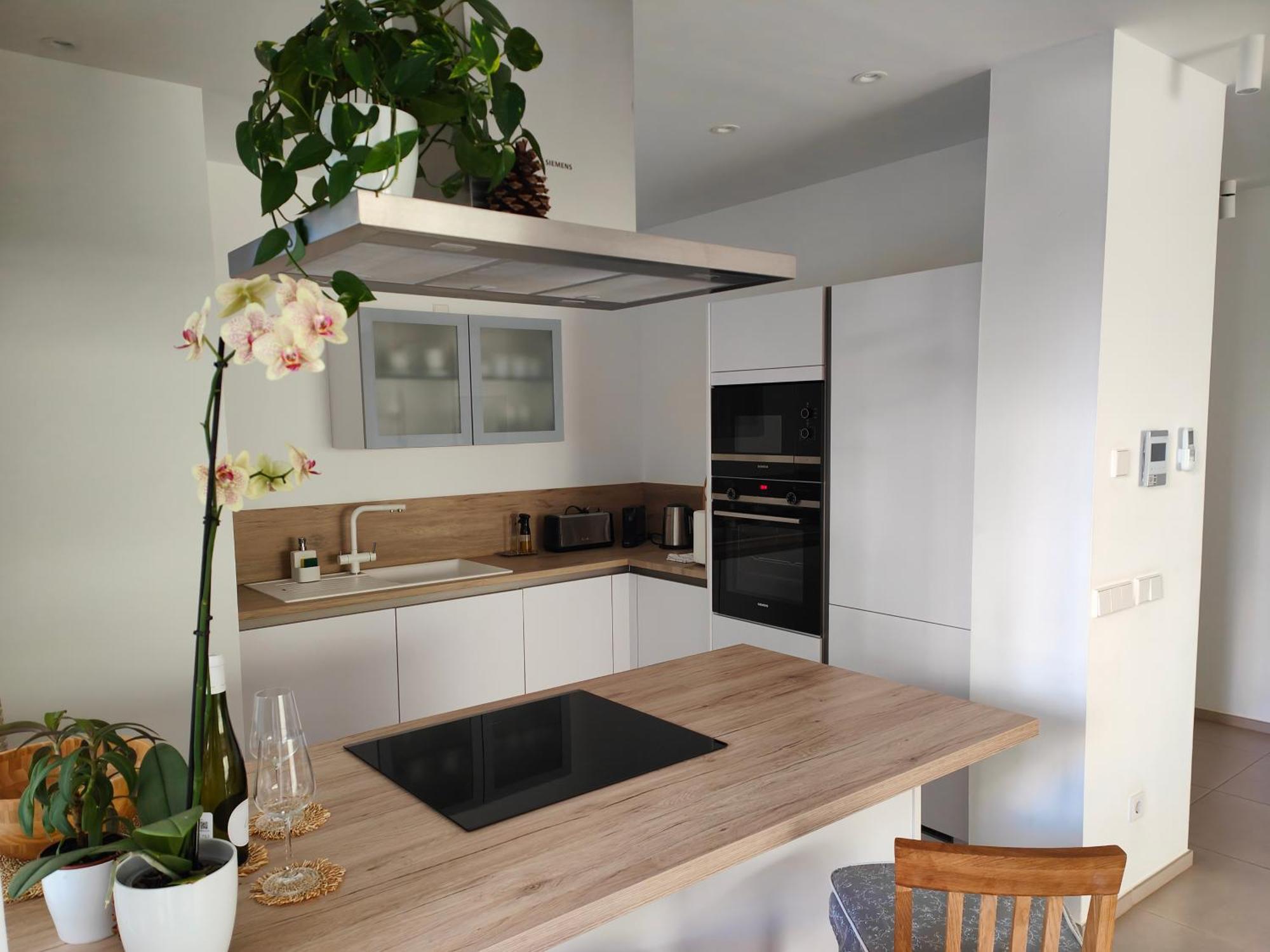 Garden Suites Luxury Apartment Palm-mar Esterno foto