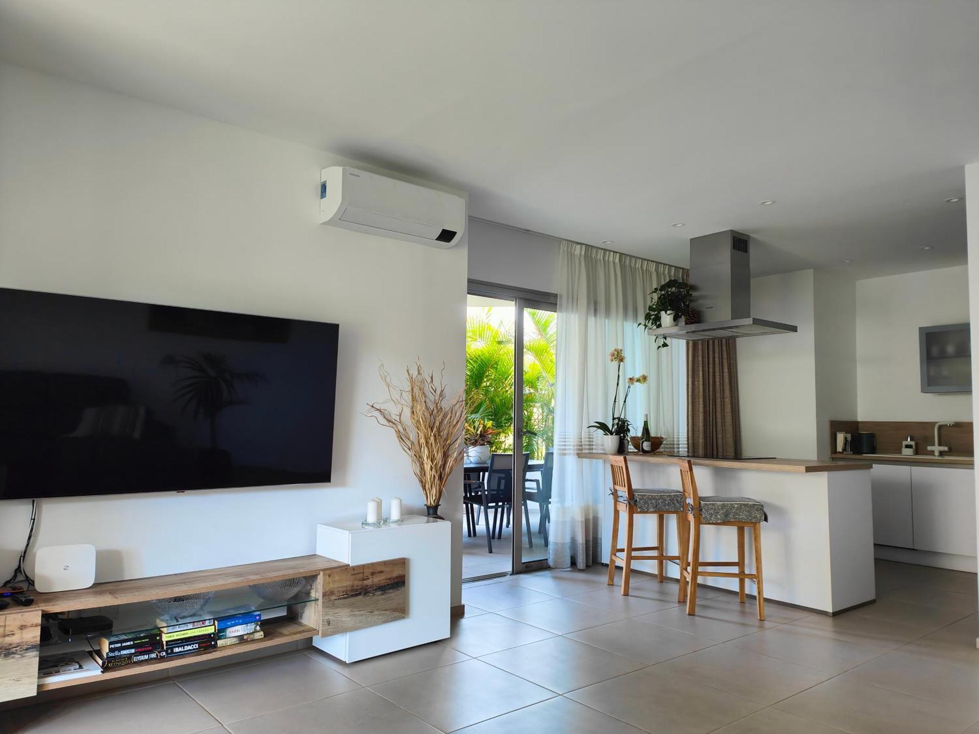 Garden Suites Luxury Apartment Palm-mar Esterno foto
