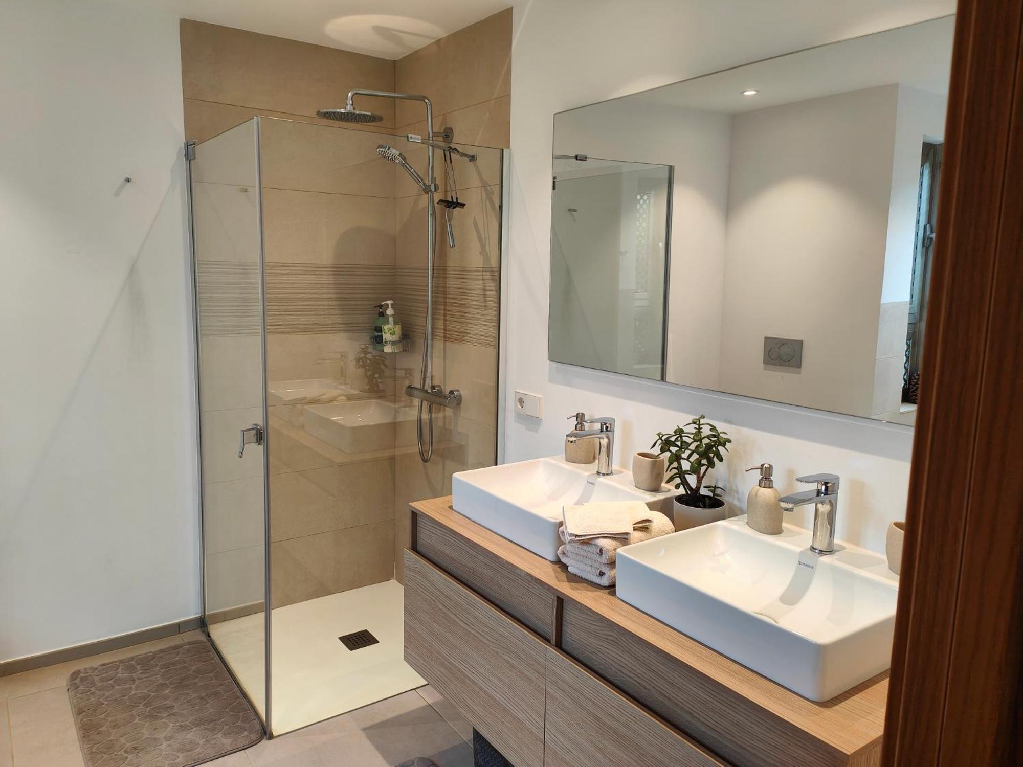 Garden Suites Luxury Apartment Palm-mar Esterno foto