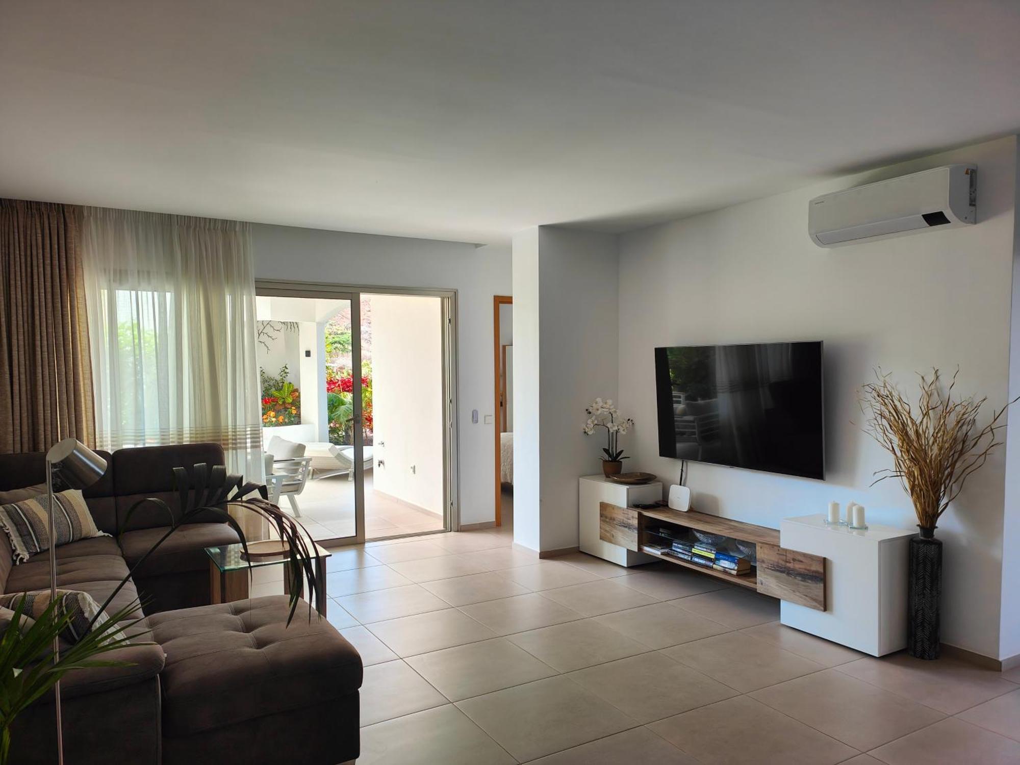 Garden Suites Luxury Apartment Palm-mar Esterno foto