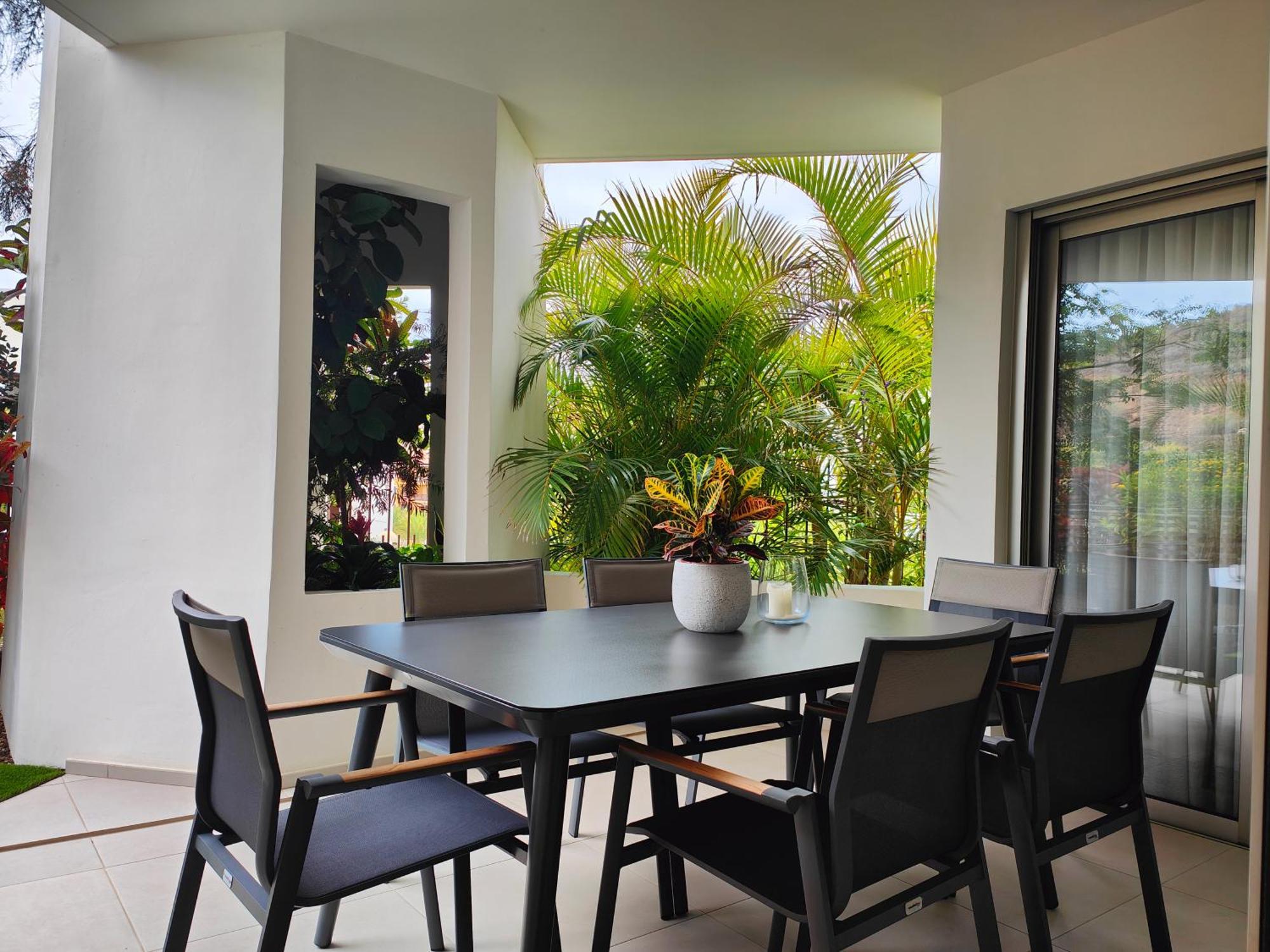 Garden Suites Luxury Apartment Palm-mar Esterno foto